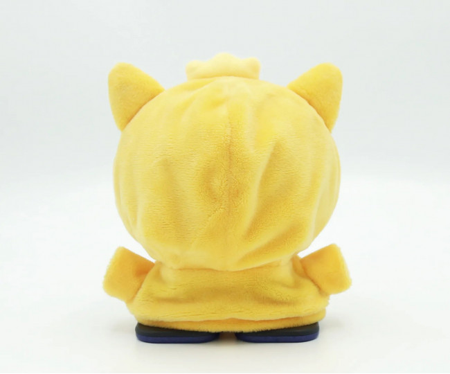 Костюм EMO Clothes_Corgi